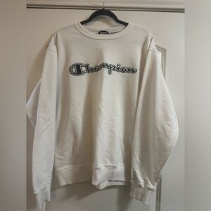 Champion Sweatshirt